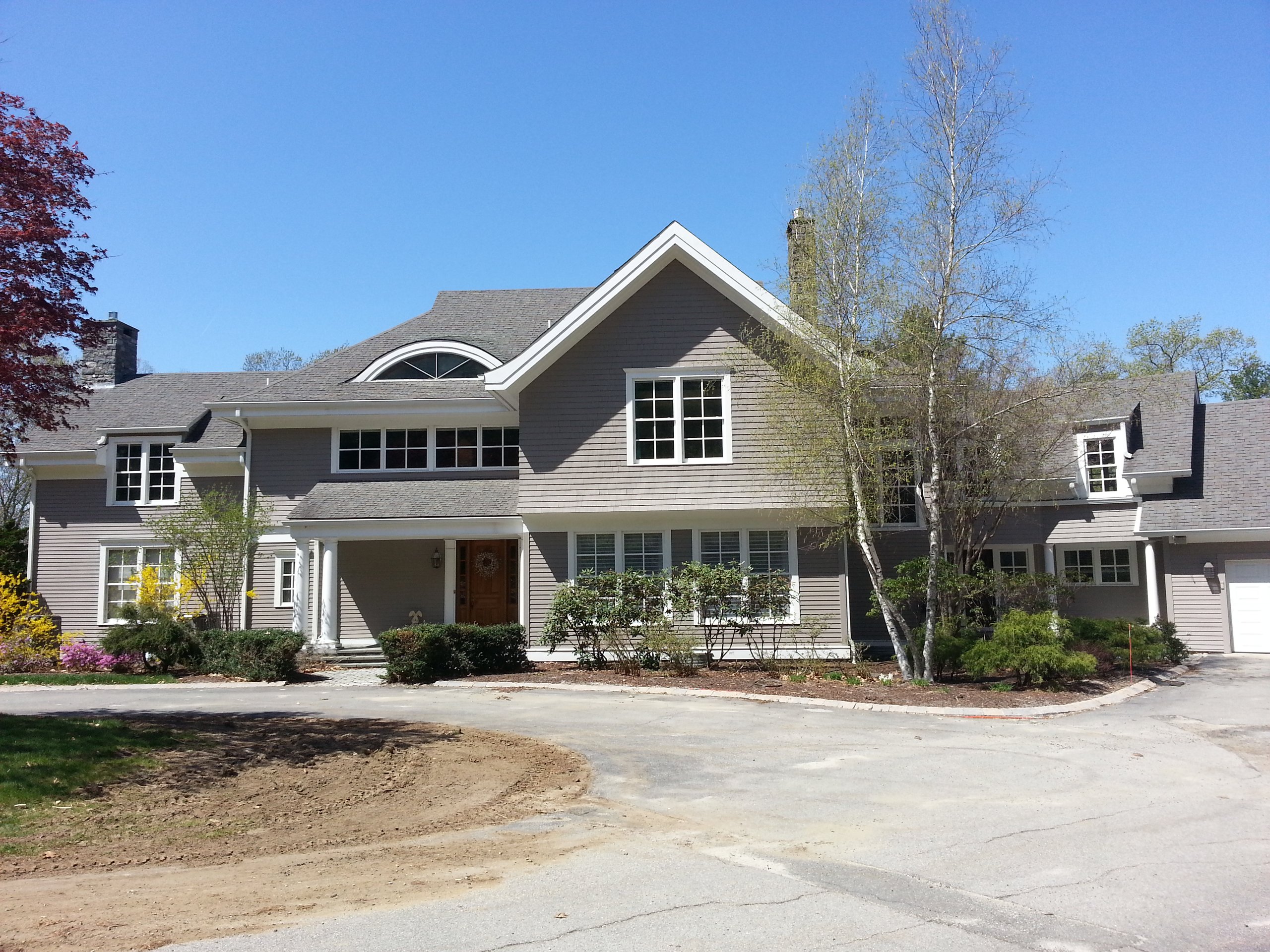 Gutter Guards Durham CT CT